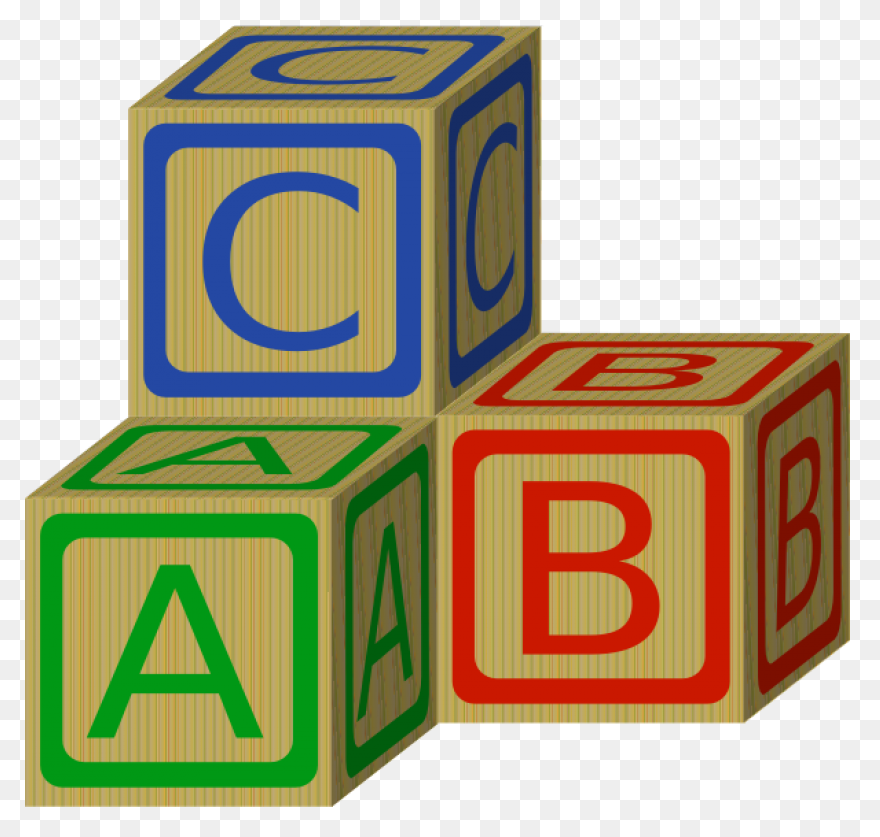 Blocks Clipart Lego Toy Block Clip 
