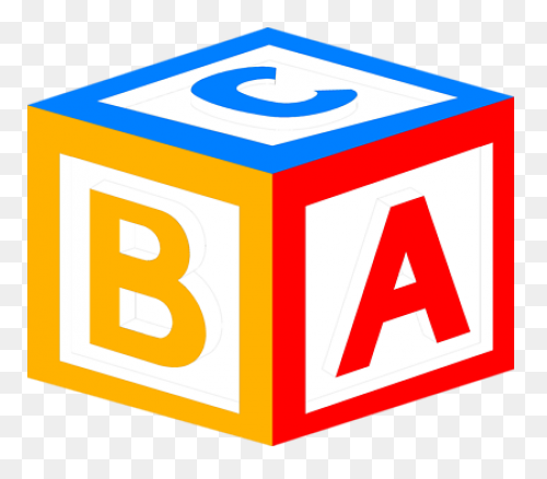 Blocks Clipart Lego Toy Block Clip 