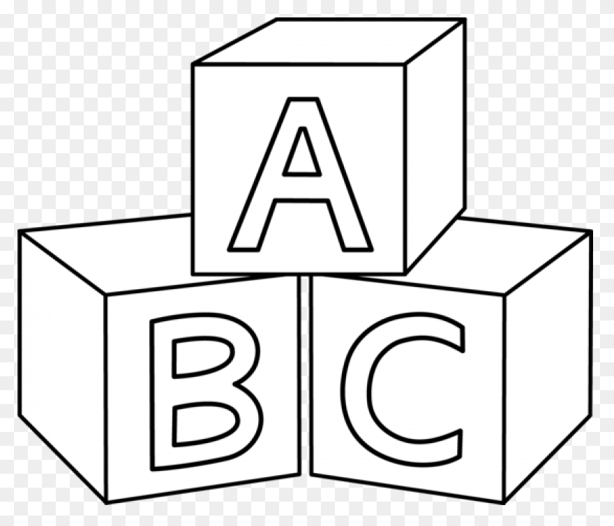 Blocks Clipart Lego Toy Block Clip 
