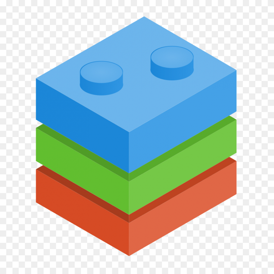 Blocks Clipart Lego Toy Block Clip 