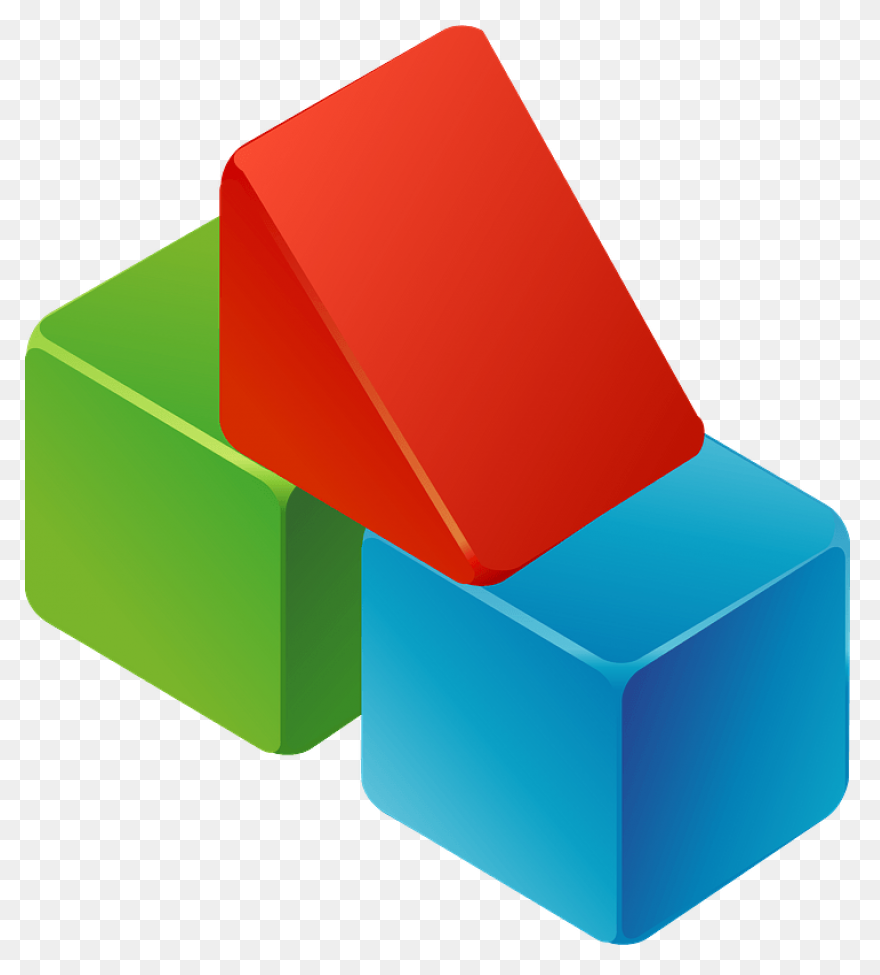Blocks Clipart Lego Toy Block Clip 