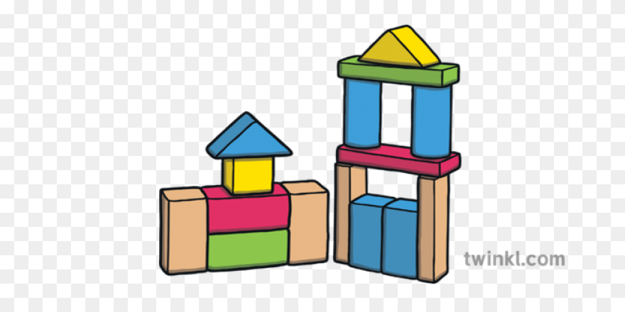 Blocks Clipart Lego Toy Block Clip 