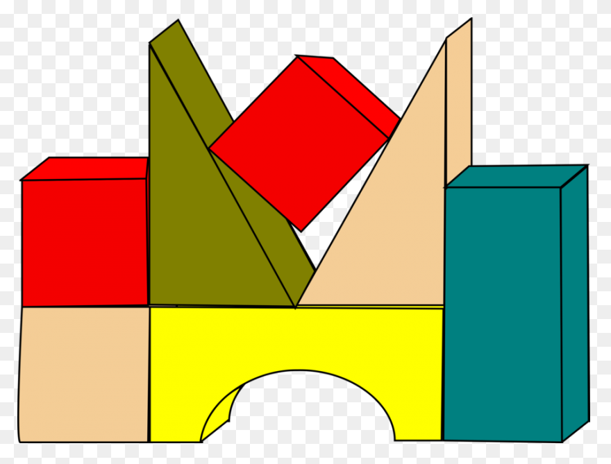 Blocks Clipart Lego Toy Block Clip 