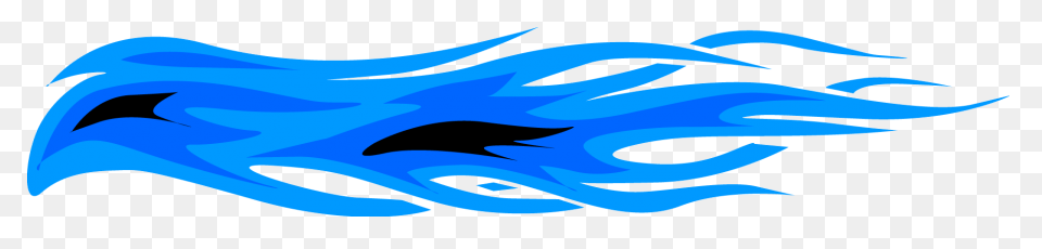 Flames Clipart Blue Fire - Blue Fir