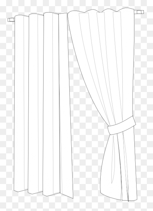 Window Cartoon Clipart - Window, Cu