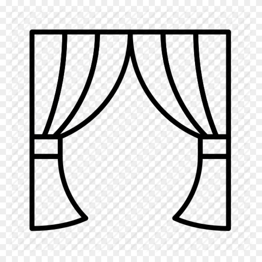 Window Cartoon Clipart - Window, Cu