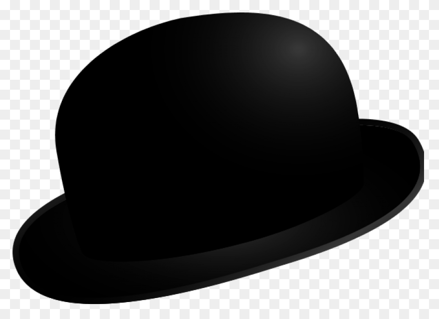 Black Hat, Buckle Hat, Evil Hate, H