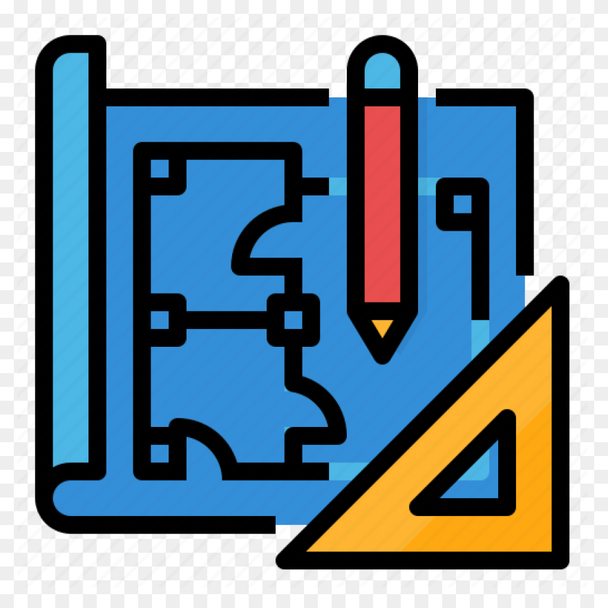 Blueprint | Rust Wiki | ClipartFlar