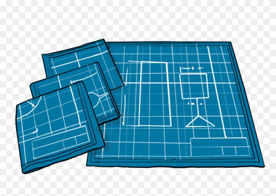 Blueprint | Rust Wiki | ClipartFlar