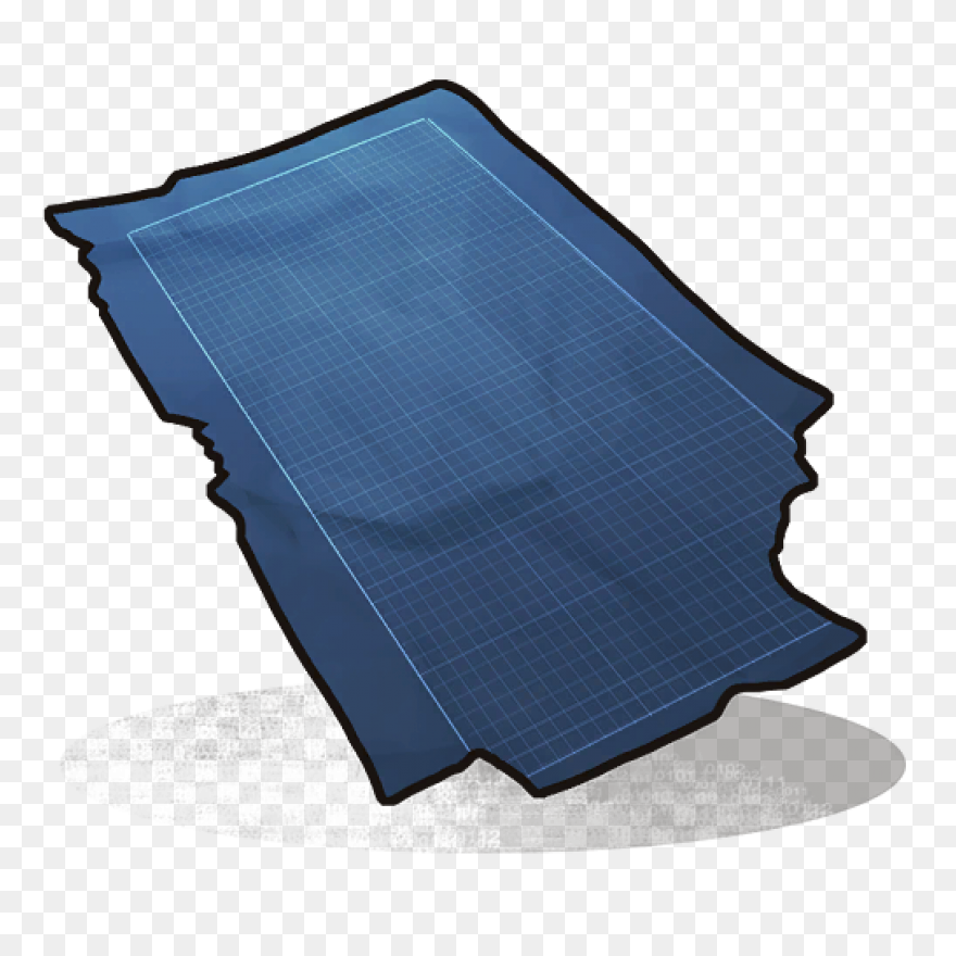 Blueprint | Rust Wiki | - Blueprint