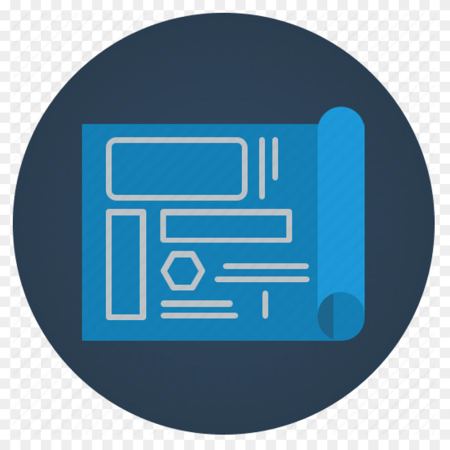 Blueprint | Rust Wiki | ClipartFlar