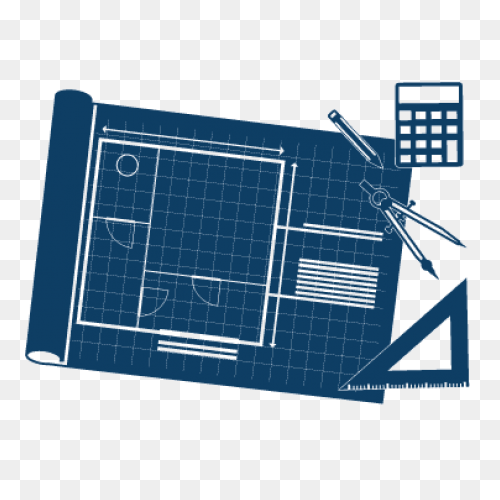 Blueprint | Rust Wiki | ClipartFlar