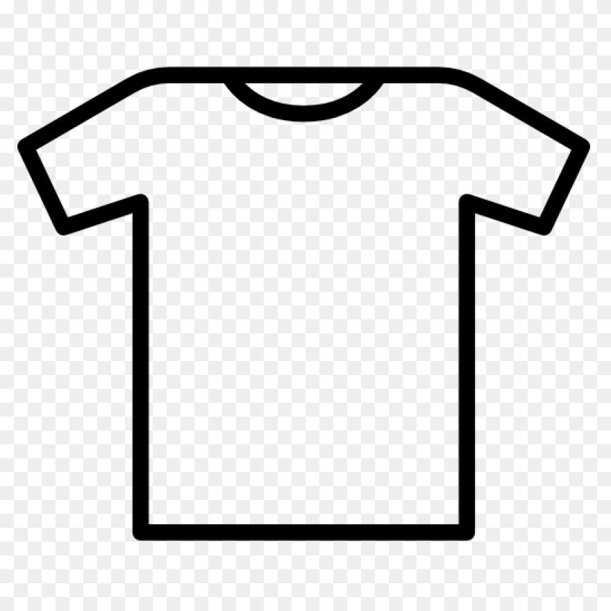 Blank T Shirt Png, Blank T Shirt Tr