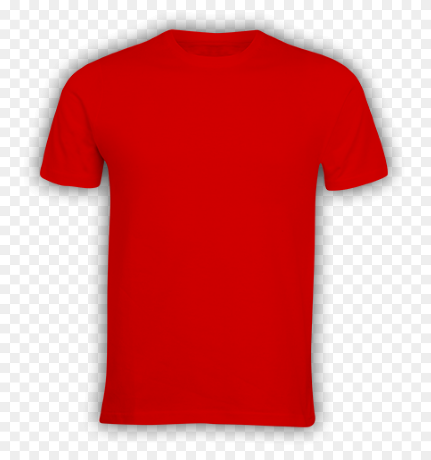 Blank T Shirt Png, Blank T Shirt Tr