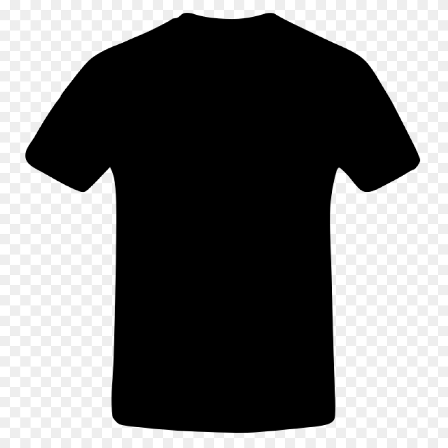 Blank T Shirt Png, Blank T Shirt Tr