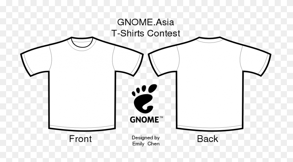 Blank T Shirt Png, Blank T Shirt Tr