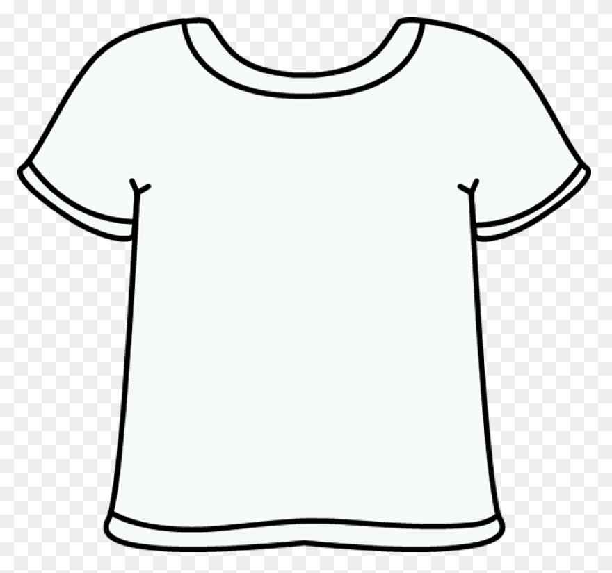 Blank T Shirt Png, Blank T Shirt Tr