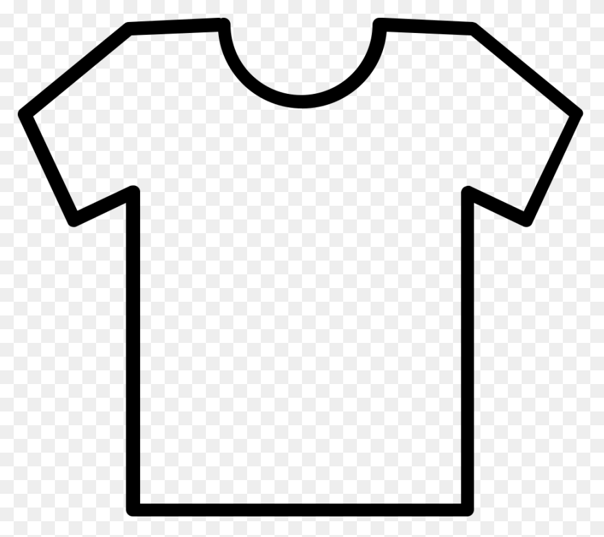 Blank T Shirt Png, Blank T Shirt Tr