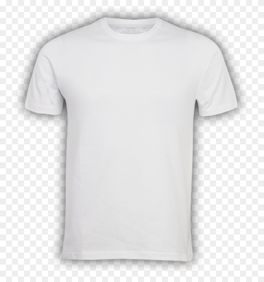 Blank T Shirt Png Blank - Blank T Shirt