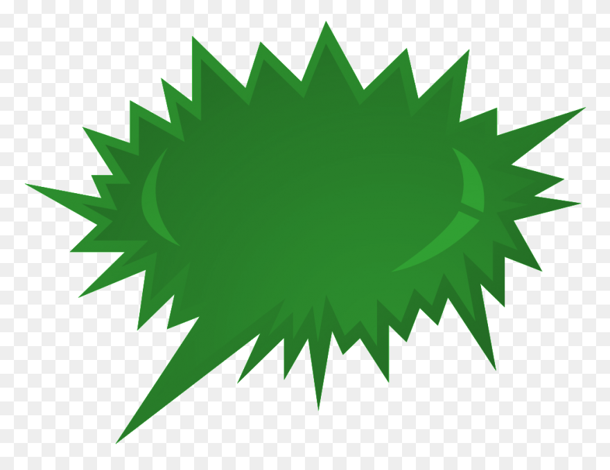 Clipart Of Uploaded, Explosion And 