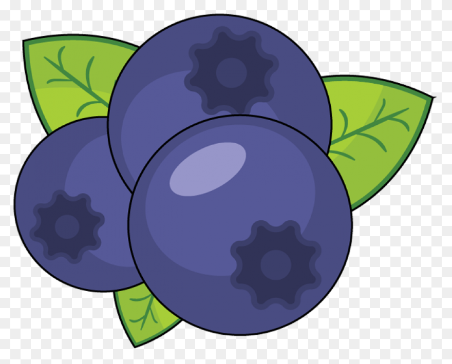 Berries, Berry, Blueberry, Fruit, N