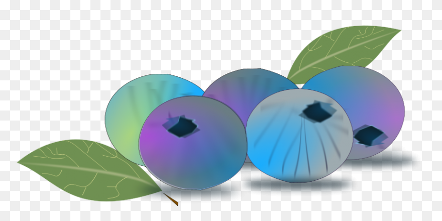 Berries, Berry, Blueberry, Fruit, N