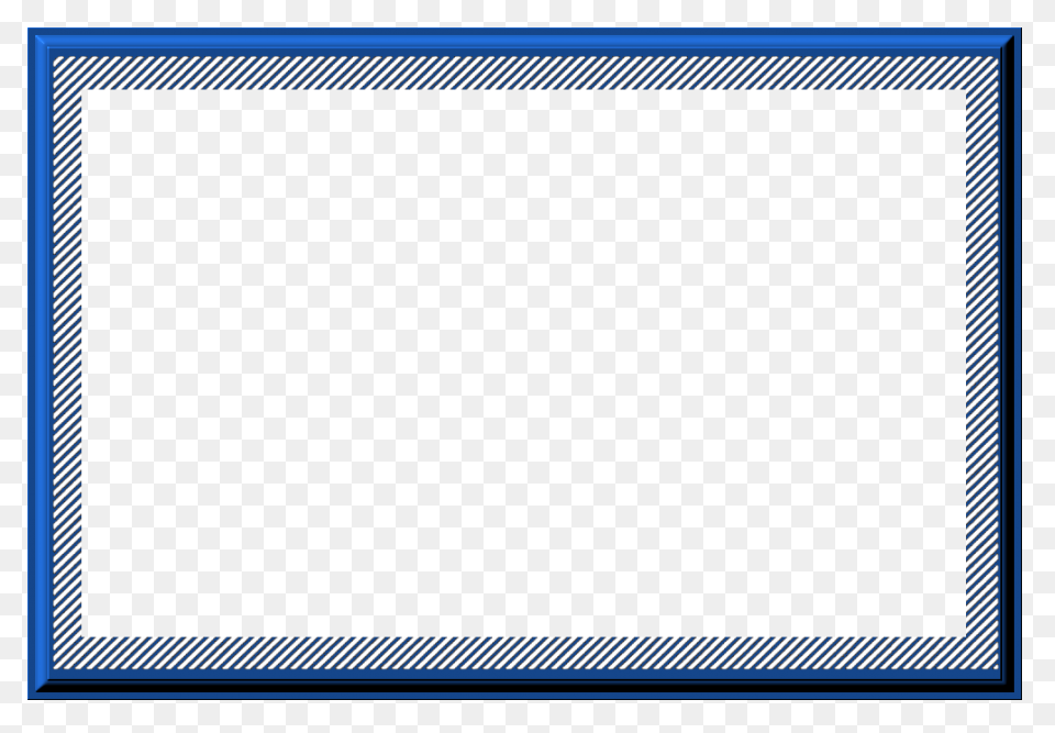 Free Blue Frame Png, Download Free 