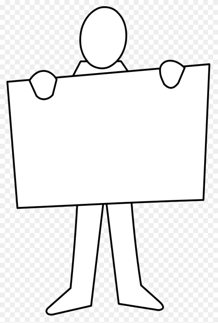 Old Paper Clipart Border - 2D Shape