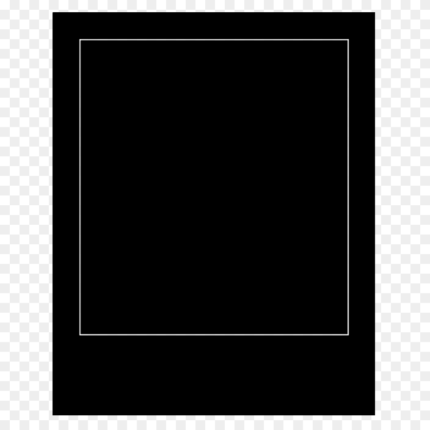 Old Paper Clipart Border - 2D Shape