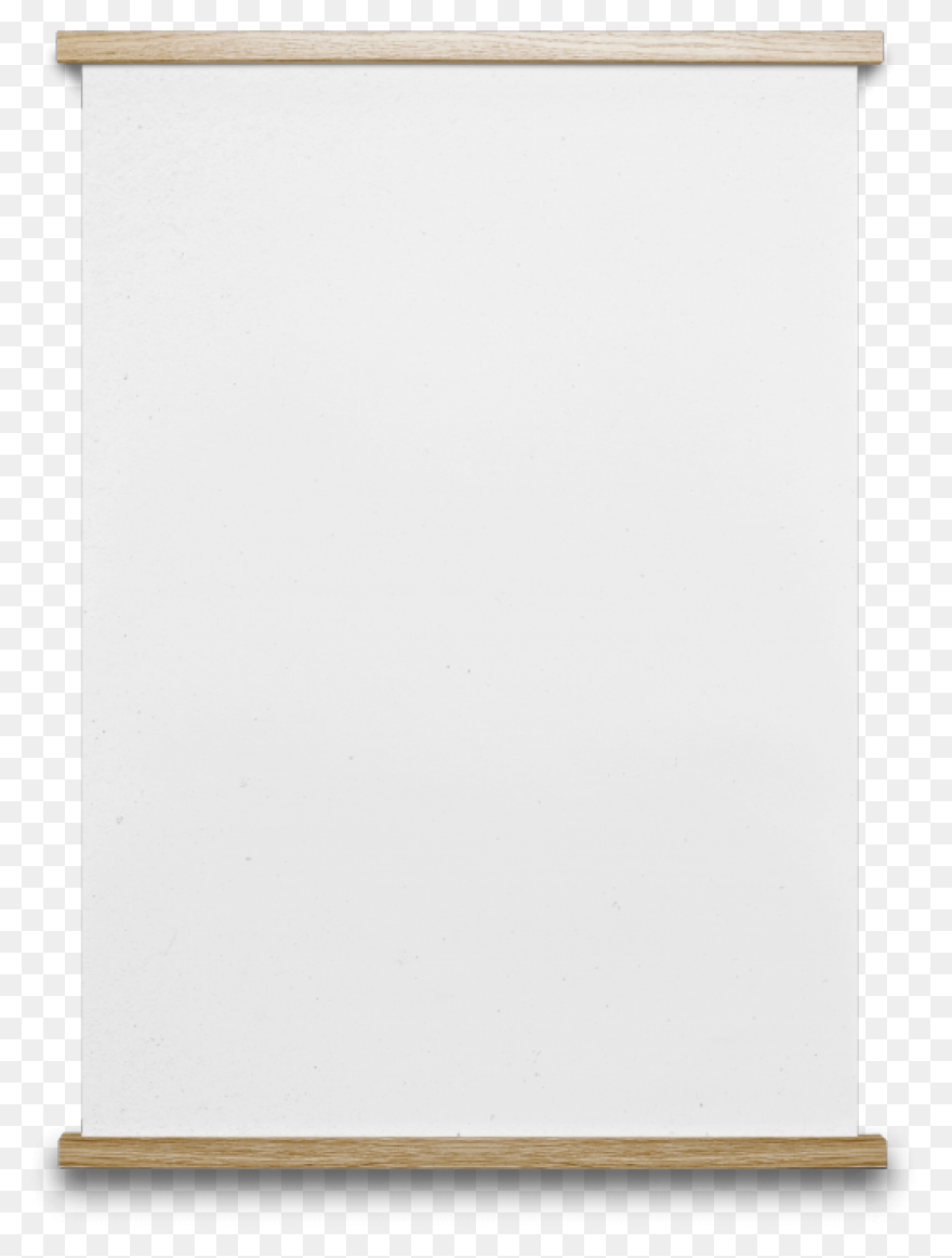 Old Paper Clipart Border - 2D Shape