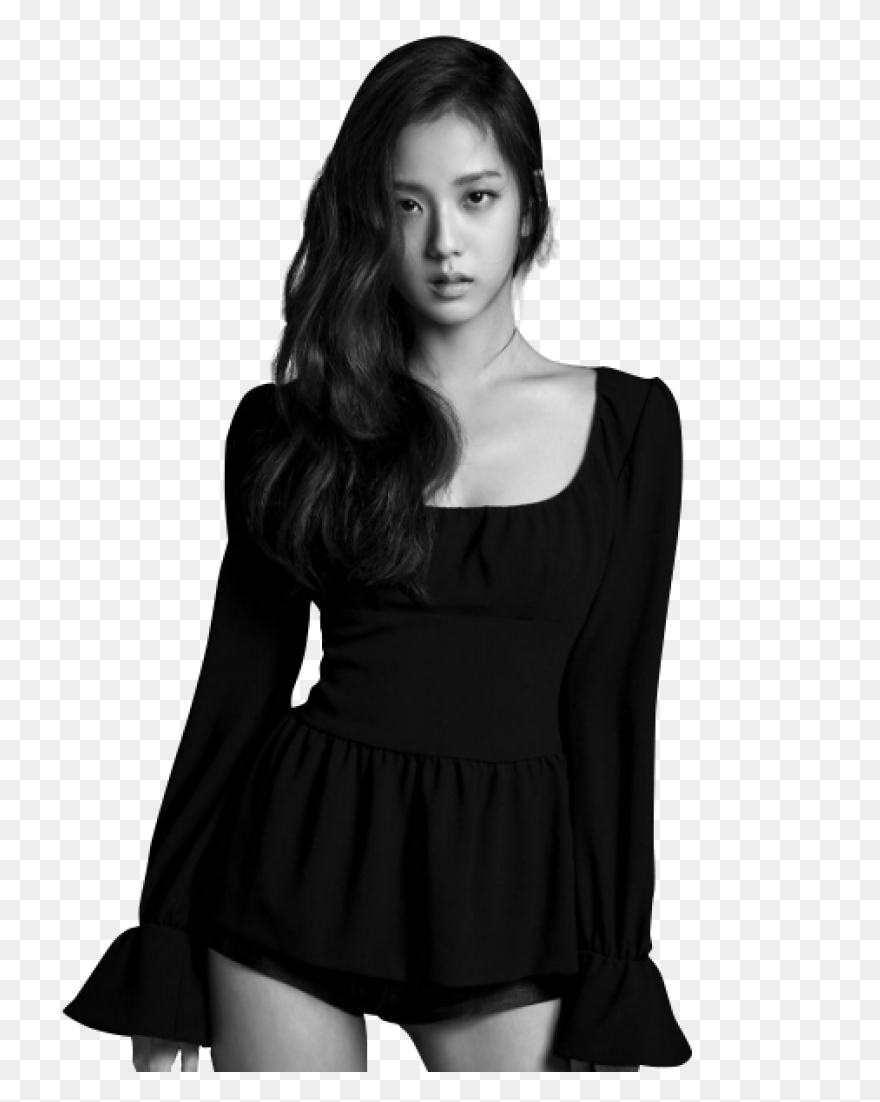 Imagem Jennie Kim Blackpink Png Par