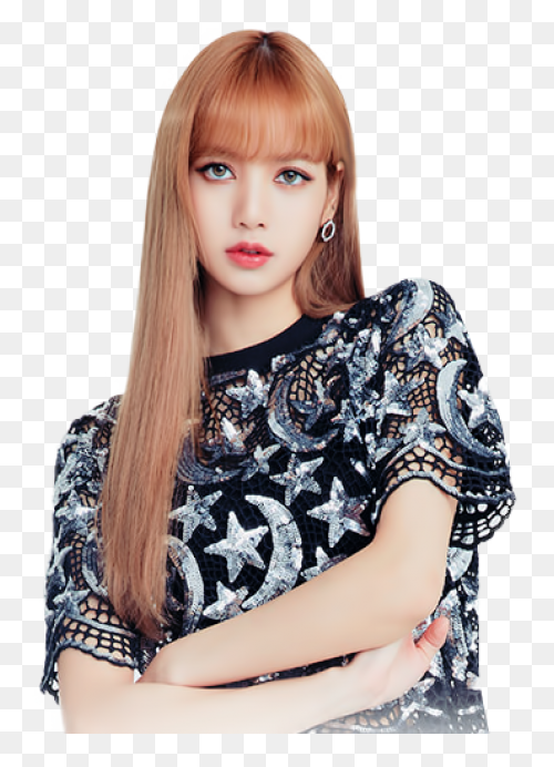 Imagem Jennie Kim Blackpink Png Par
