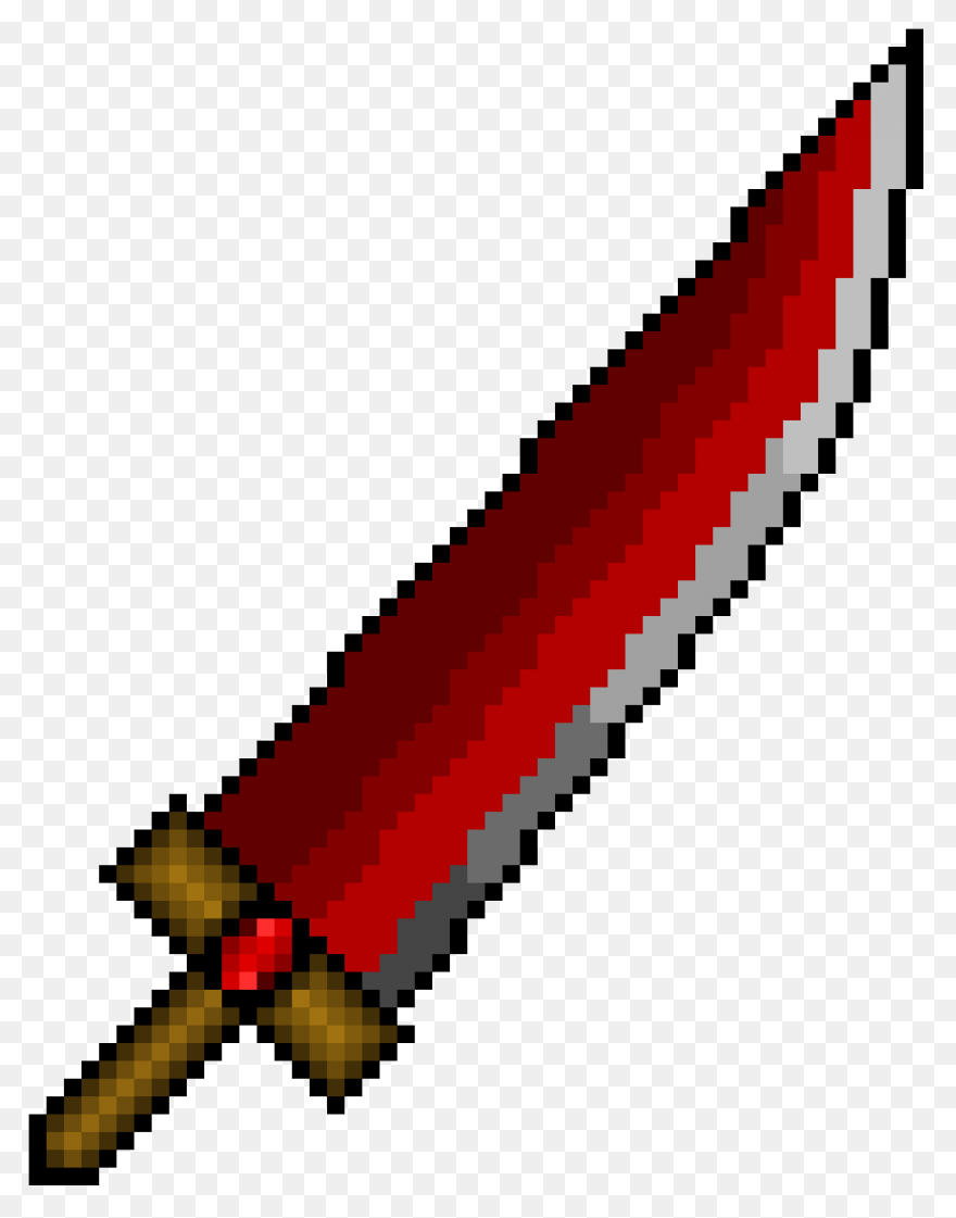 Bloody Knives Clipart Full Size - Bloody Knife