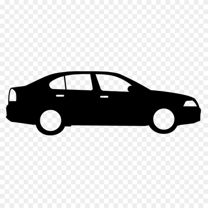 Car Black And White Race Car Clipar