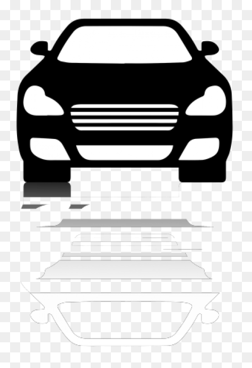 Car Black And White Race Car Clipar