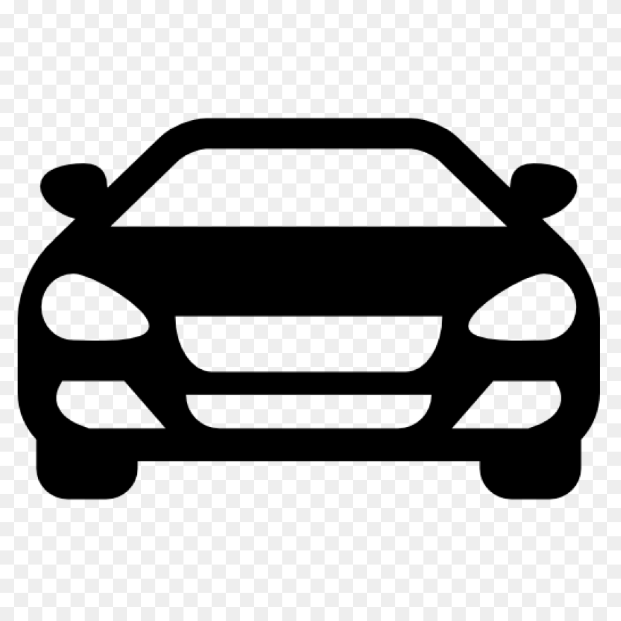 Car Black And White Race Car Clipar