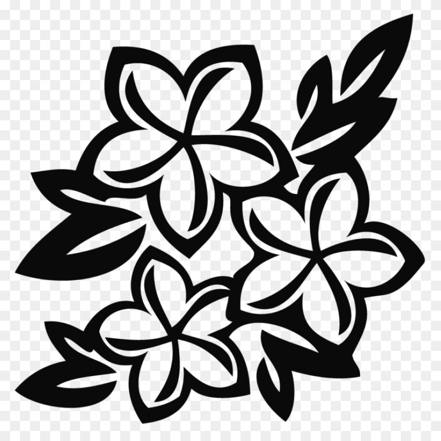 Flower Pattern | Flower Clipart, Fl