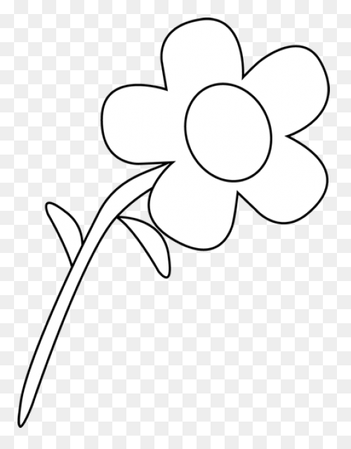 Flower Pattern | Flower Clipart, Fl