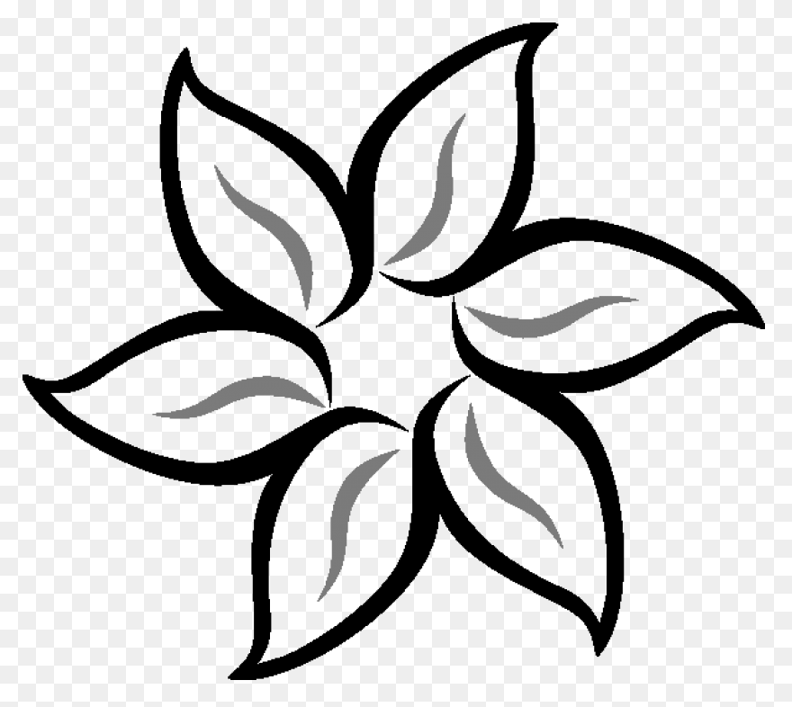 Flower Pattern | Flower Clipart, Fl