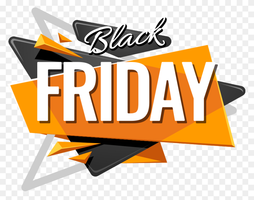 Black Friday Super Sale Banner Post