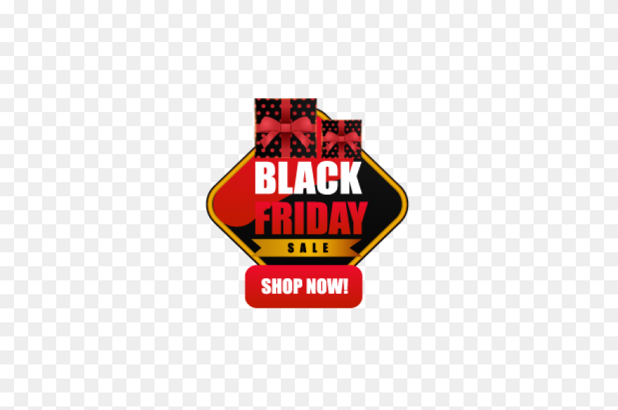 Black Friday Super Sale Banner Post