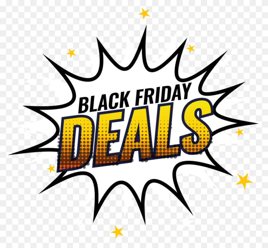 Black Friday Super Sale Banner Post