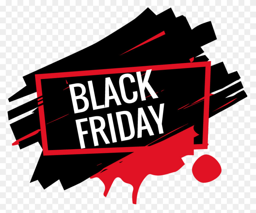 Black Friday Super Sale Banner Post