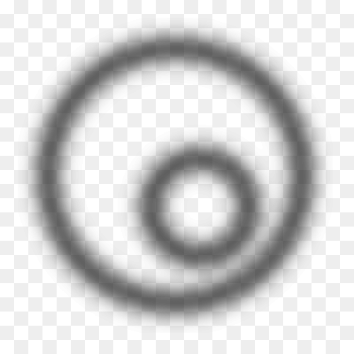 Blur Effect On Vector-Layers. - Deb