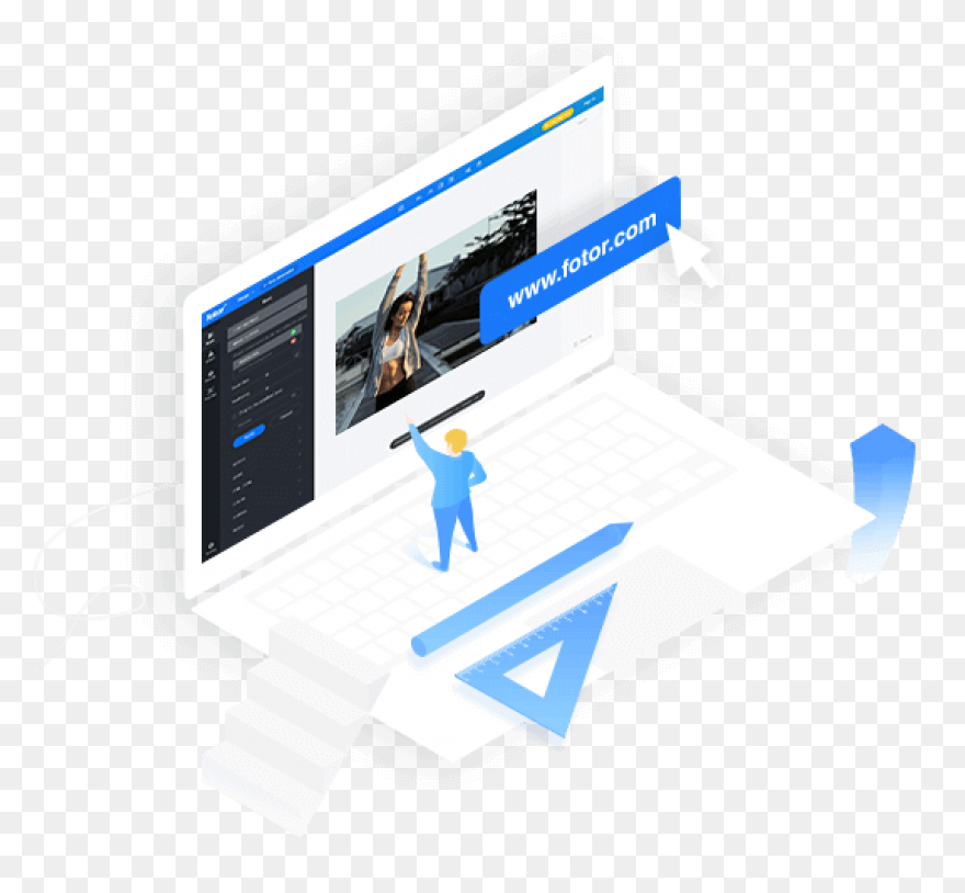 Blur Effect On Vector-Layers. - Deb