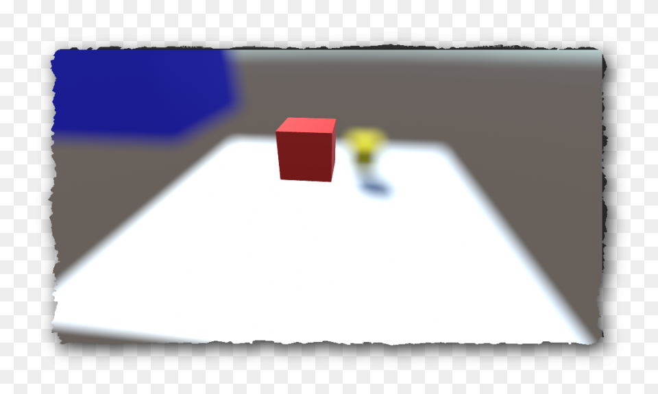 Blur Effect On Vector-Layers. - Deb