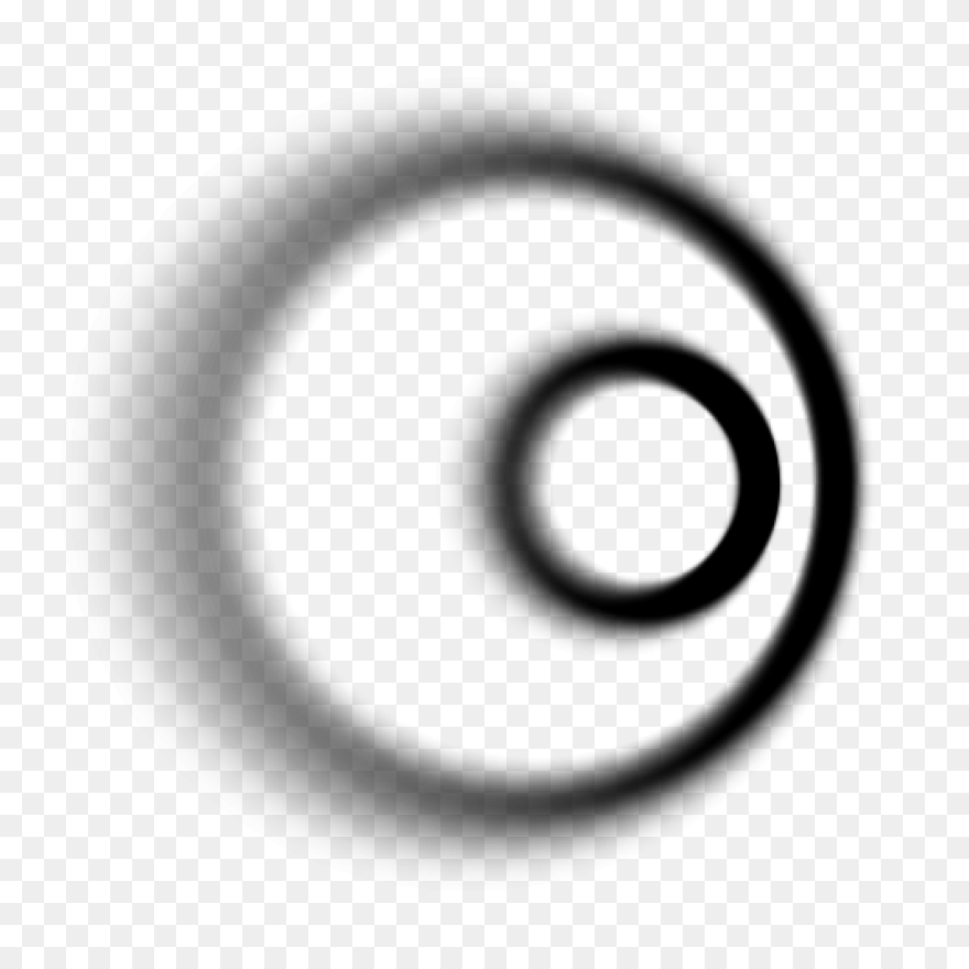 Blur Effect On Vector-Layers. - Deb
