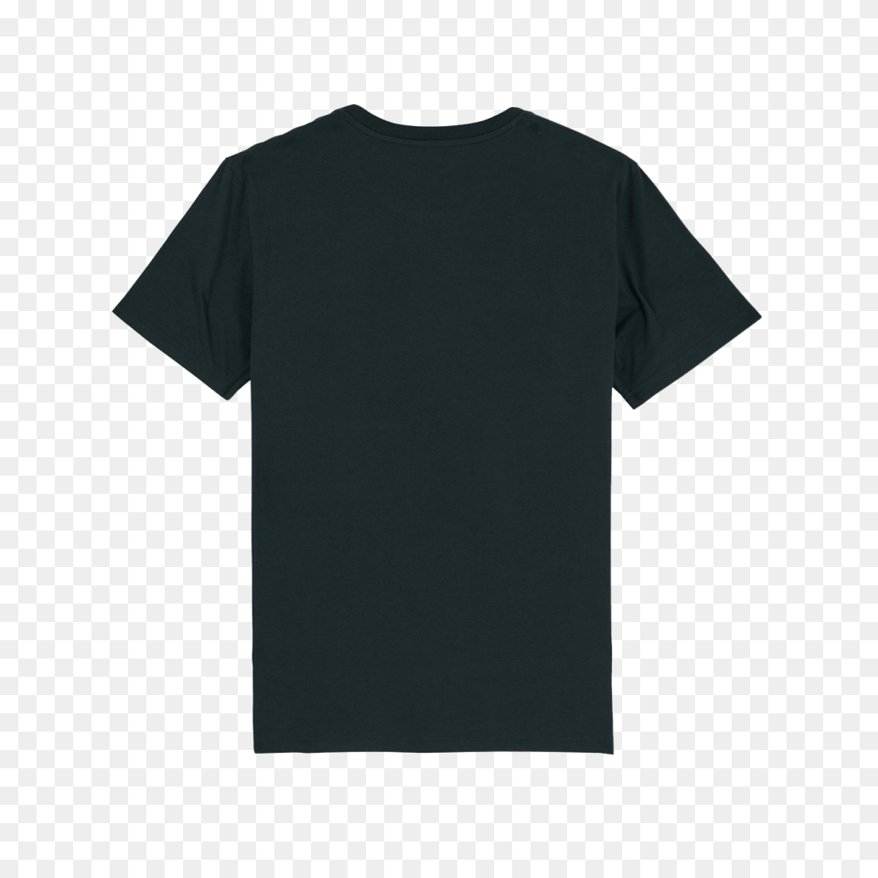 Black T Shirt Png Image - ClipartFl