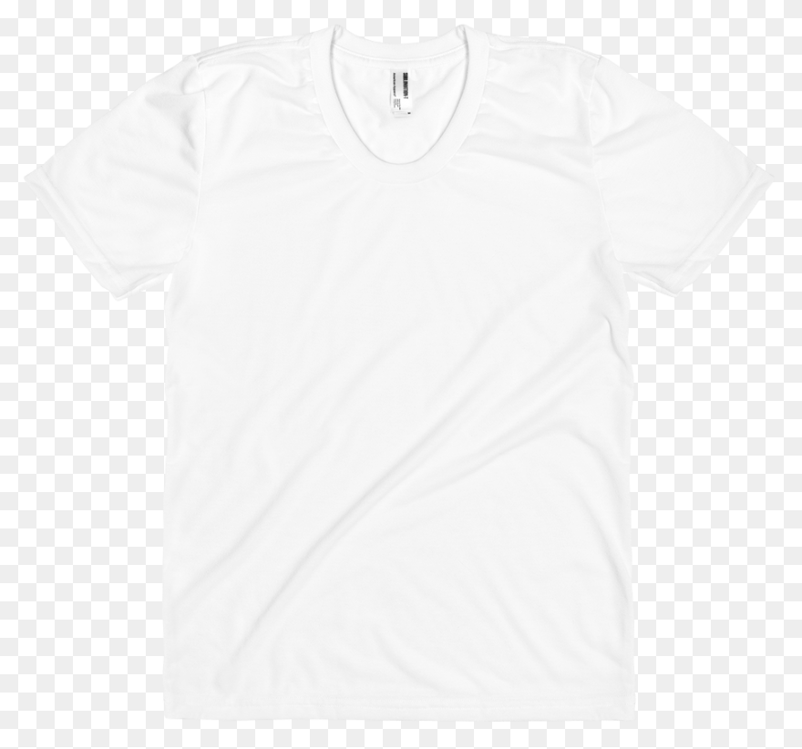 Black T Shirt Png Image - ClipartFl