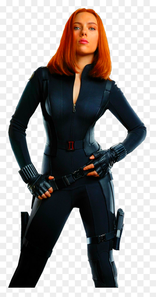 6  Black Widow Clipart - Preview : 